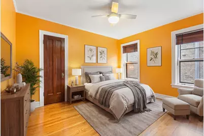 721 Hinman Avenue #2W, Evanston, IL 60202 - Photo 15