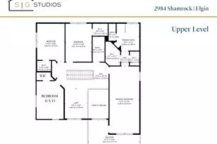 2984 Shamrock Cir, Elgin, IL 60124 - Photo 47