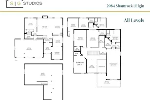 2984 Shamrock Cir, Elgin, IL 60124 - Photo 49