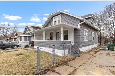 610 S Horace Avenue, Rockford, IL 61102 - Photo 1