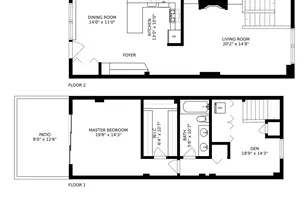 601 Linden Pl, Evanston, IL 60202 - Photo 23