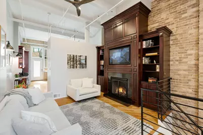 601 Linden Place #121, Evanston, IL 60202 - Photo 7