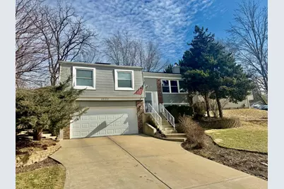 3226 Everglade Avenue, Woodridge, IL 60517 - Photo 1
