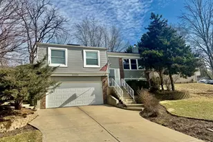 3226 Everglade Ave, Woodridge, IL 60517 - Photo 1