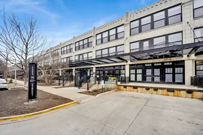 1151 W 15th Street #136, Chicago, IL 60608 - Photo 1