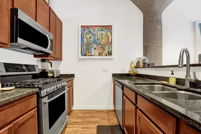 1151 W 15th Street #136, Chicago, IL 60608 - Photo 7