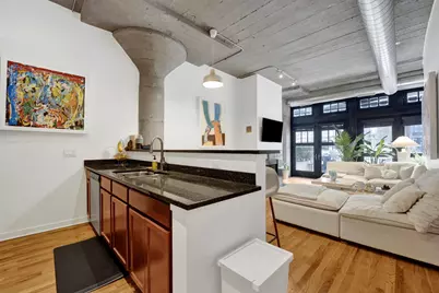 1151 W 15th Street #136, Chicago, IL 60608 - Photo 5