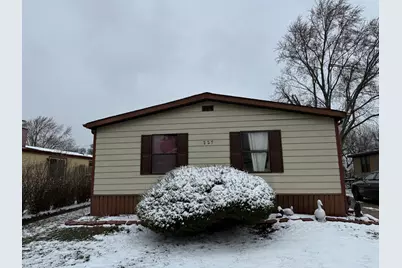 227 Blackthorn Road, Matteson, IL 60443 - Photo 1