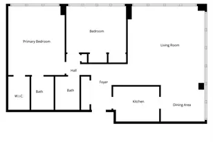 3550 N Lake Shore Dr, Chicago, IL 60657 - Photo 29