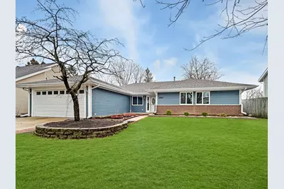 1180 Hialeah Lane, Hanover Park, IL 60133 - Photo 1