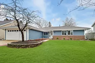 1180 Hialeah Ln, Hanover Park, IL 60133 - Photo 1