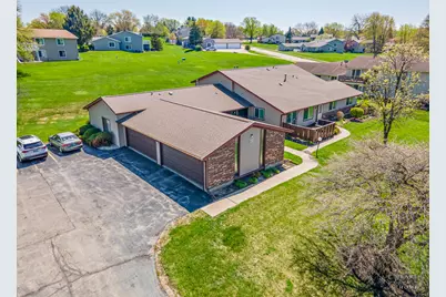603 Waters Edge Drive #D, McHenry, IL 60050 - Photo 1