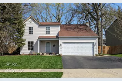 2110 Tahoe Parkway, Algonquin, IL 60102 - Photo 1