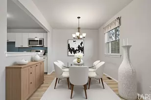 2404 Mallow Ct, Schaumburg, IL 60194 - Photo 5