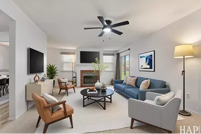 2404 Mallow Court #Z1, Schaumburg, IL 60194 - Photo 3