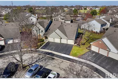 2404 Mallow Court #Z1, Schaumburg, IL 60194 - Photo 29