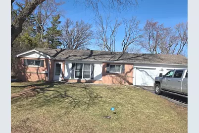 410 Aster Lane, Hoffman Estates, IL 60169 - Photo 1