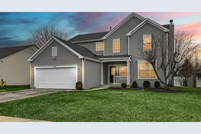5103 Gardiner Glenn Drive, Plainfield, IL 60586 - Photo 1