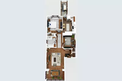 3707 N Wilton Avenue #2, Chicago, IL 60613 - Photo 27