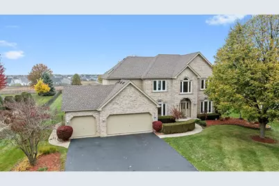 3520 Bunker Hill Drive, Algonquin, IL 60102 - Photo 39