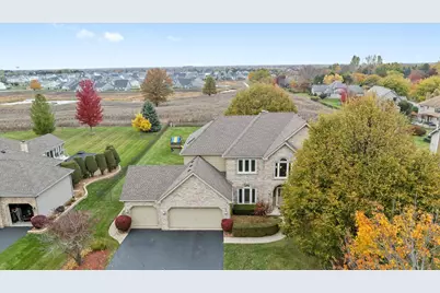 3520 Bunker Hill Drive, Algonquin, IL 60102 - Photo 43