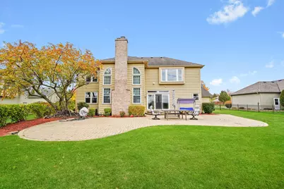 3520 Bunker Hill Drive, Algonquin, IL 60102 - Photo 37