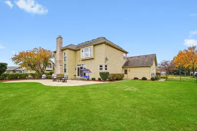 3520 Bunker Hill Drive, Algonquin, IL 60102 - Photo 33