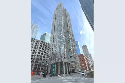 345 N Lasalle Drive #509, Chicago, IL 60654 - Photo 1