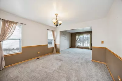 1852 Maple Glen Drive, Plainfield, IL 60586 - Photo 5