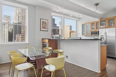 161 W Harrison Street #901, Chicago, IL 60605 - Photo 9