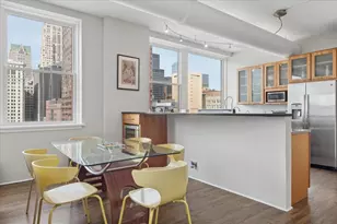 161 W Harrison St, Chicago, IL 60605 - Photo 9