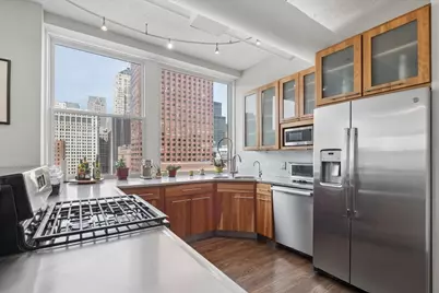 161 W Harrison Street #901, Chicago, IL 60605 - Photo 5