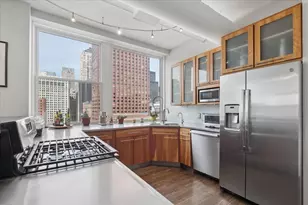 161 W Harrison St, Chicago, IL 60605 - Photo 5