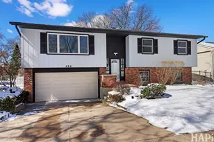 496 Raupp Blvd, Buffalo Grove, IL 60089 - Photo 31