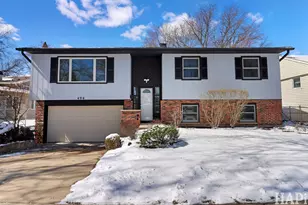 496 Raupp Blvd, Buffalo Grove, IL 60089 - Photo 1