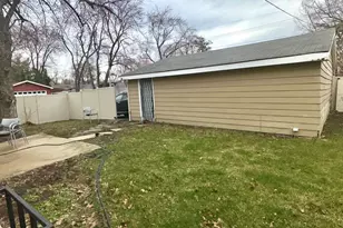 14501 Peoria St, Harvey, IL 60426 - Photo 15