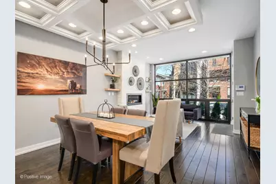 2335 W Lyndale Street #1, Chicago, IL 60647 - Photo 5