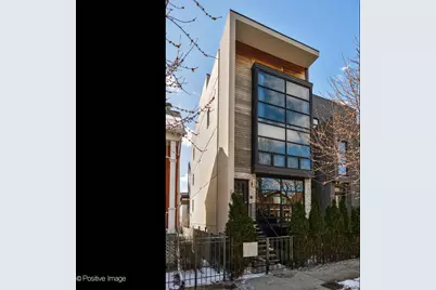 2335 W Lyndale Street #1, Chicago, IL 60647 - Photo 1