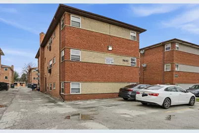 3642 147th Place, Midlothian, IL 60445 - Photo 1