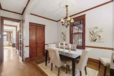 724 W Grace Street #1, Chicago, IL 60613 - Photo 9