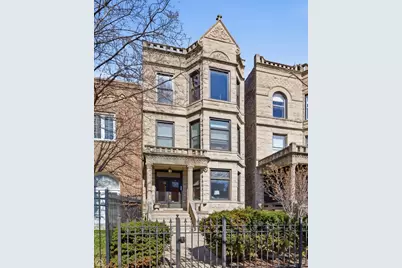 724 W Grace Street #1, Chicago, IL 60613 - Photo 1