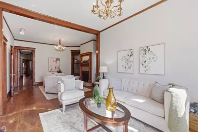 724 W Grace Street #1, Chicago, IL 60613 - Photo 5