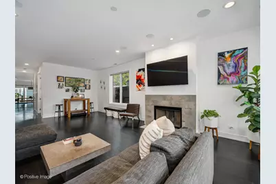 2922 N Sheffield Avenue #3, Chicago, IL 60657 - Photo 5