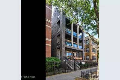 2922 N Sheffield Avenue #3, Chicago, IL 60657 - Photo 1