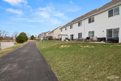 8637 Foxborough Way, Joliet, IL 60431 - Photo 17