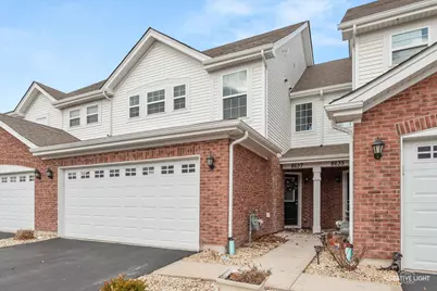 8637 Foxborough Way, Joliet, IL 60431 - Photo 1