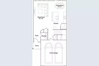 1231 Glenmont Street, Algonquin, IL 60102 - Photo 19