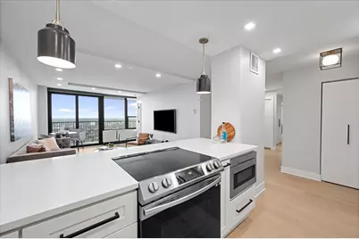 1560 N Sandburg Terrace #4011J, Chicago, IL 60610 - Photo 13