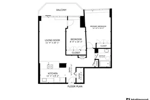 1560 N Sandburg Terrace, Chicago, IL 60610 - Photo 31