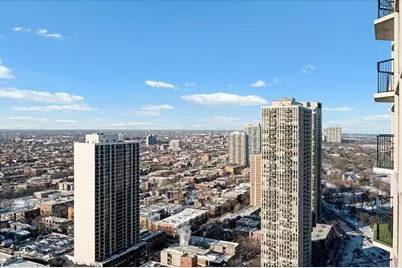 1560 N Sandburg Terrace #4011J, Chicago, IL 60610 - Photo 25